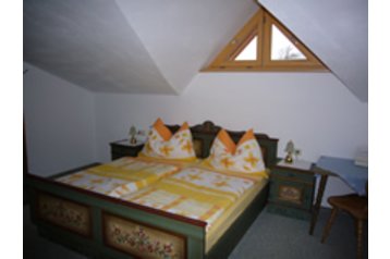 Austrija Privát Saalfelden, Eksterjeras